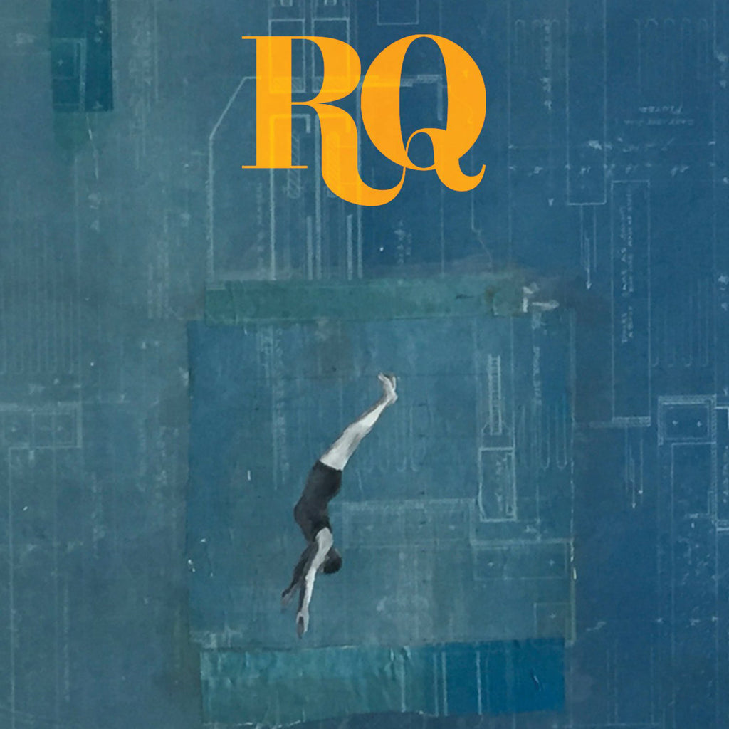 Root Quarterly Magazine