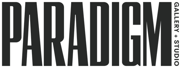 Paradigm Gallery + Studio logo