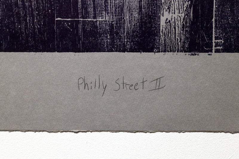 Philly Street II
