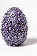 Purple Rain Egg
