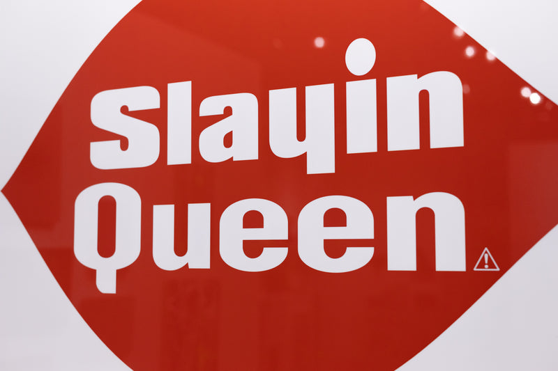 Slayin Queen