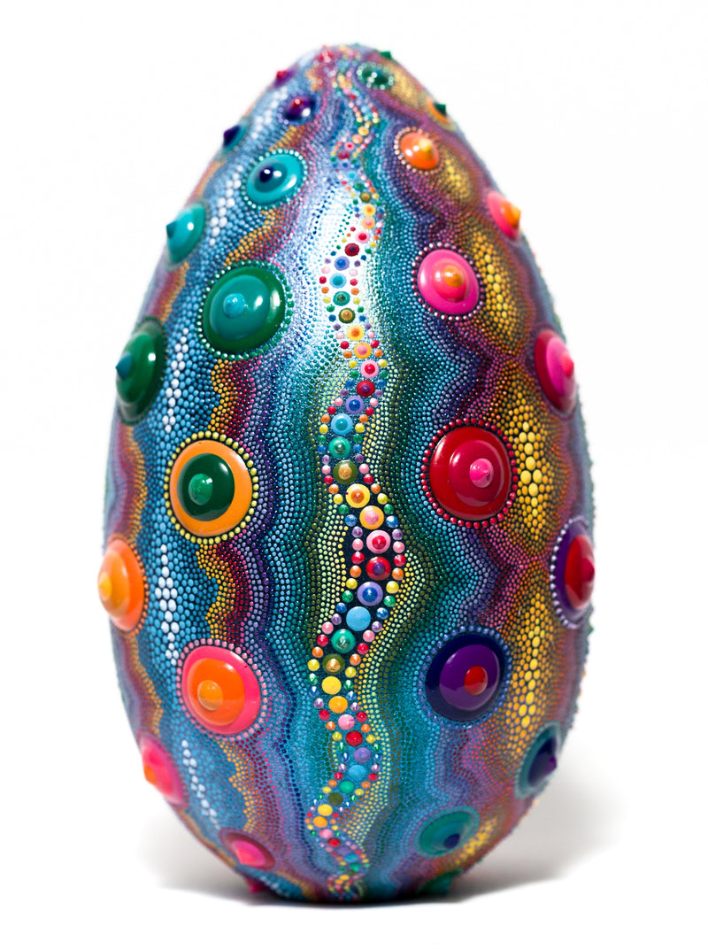 Candy Urchin Egg