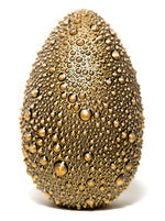 Wet Gold Egg