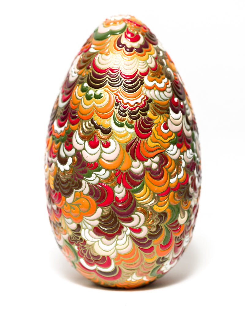 Lenor Larson Egg