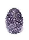 Purple Rain Egg