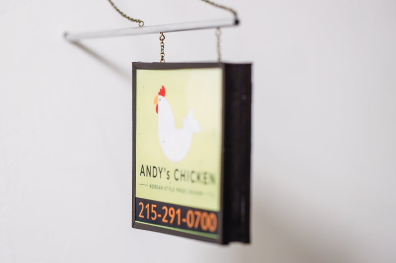 Andy's Chicken