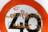 Cornbread Change The World 1965 Shield