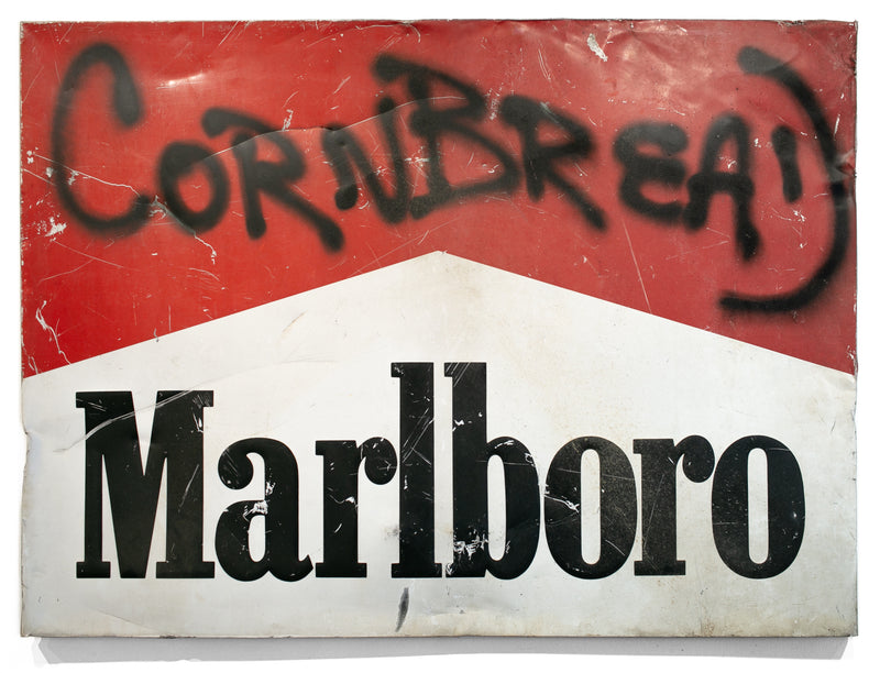 Cornbread Marlboro #1