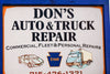Don's Auto & Truck Repair