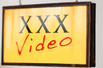 The Woodshed (XXX Video)