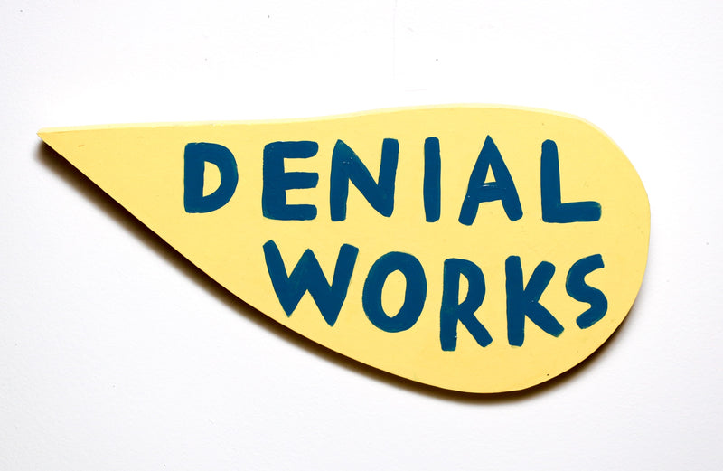 denial works