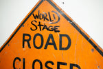 World Stage Cornbread Philly