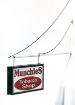 Munchie's