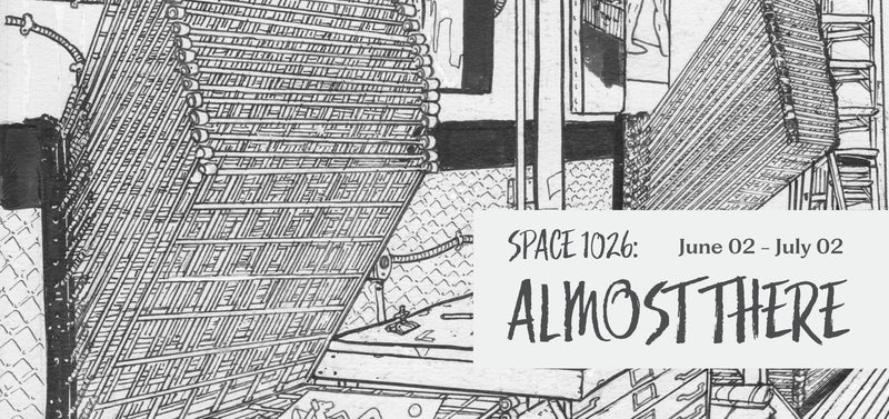 Space 1026: Almost There