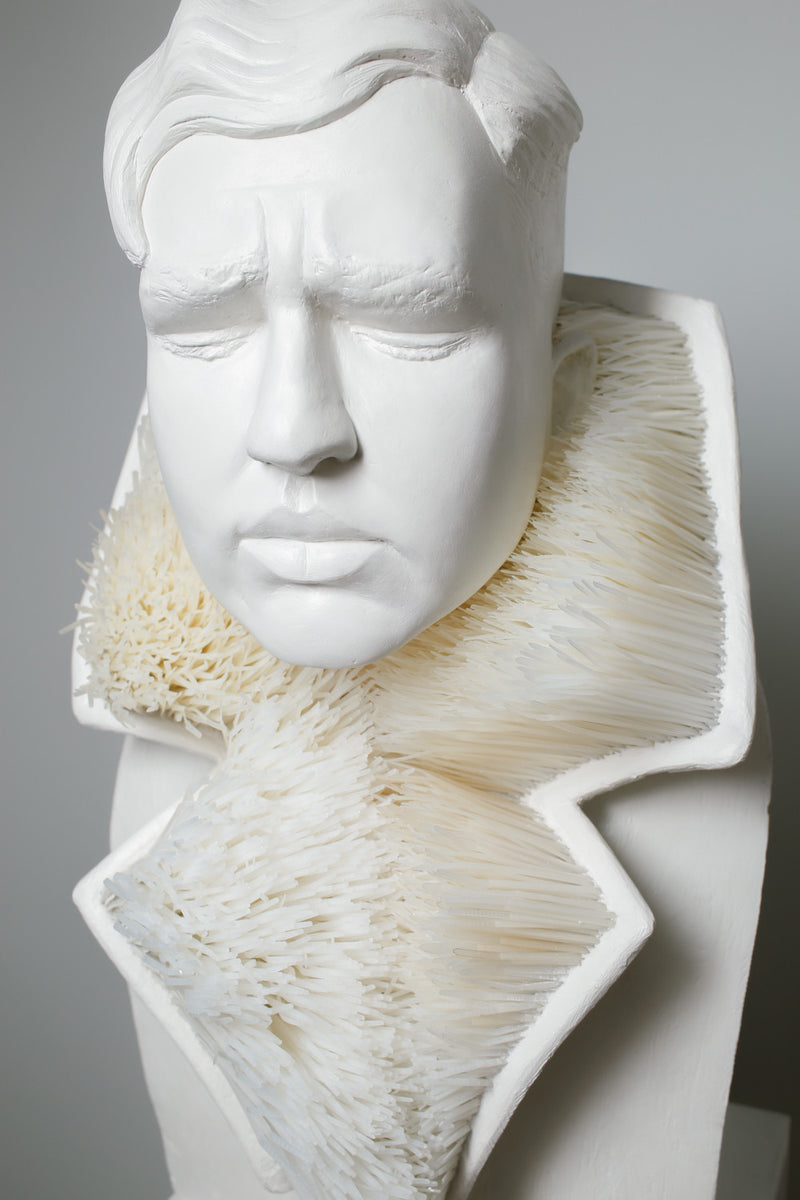 The Look / The Seen by Jedediah Morfit