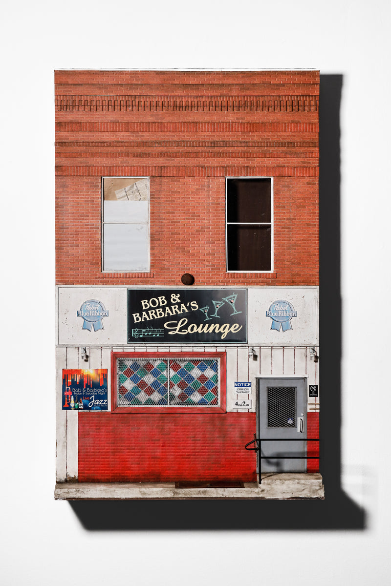 Featured Collections: Drew Leshko, Miriam Singer, and Martha Rich