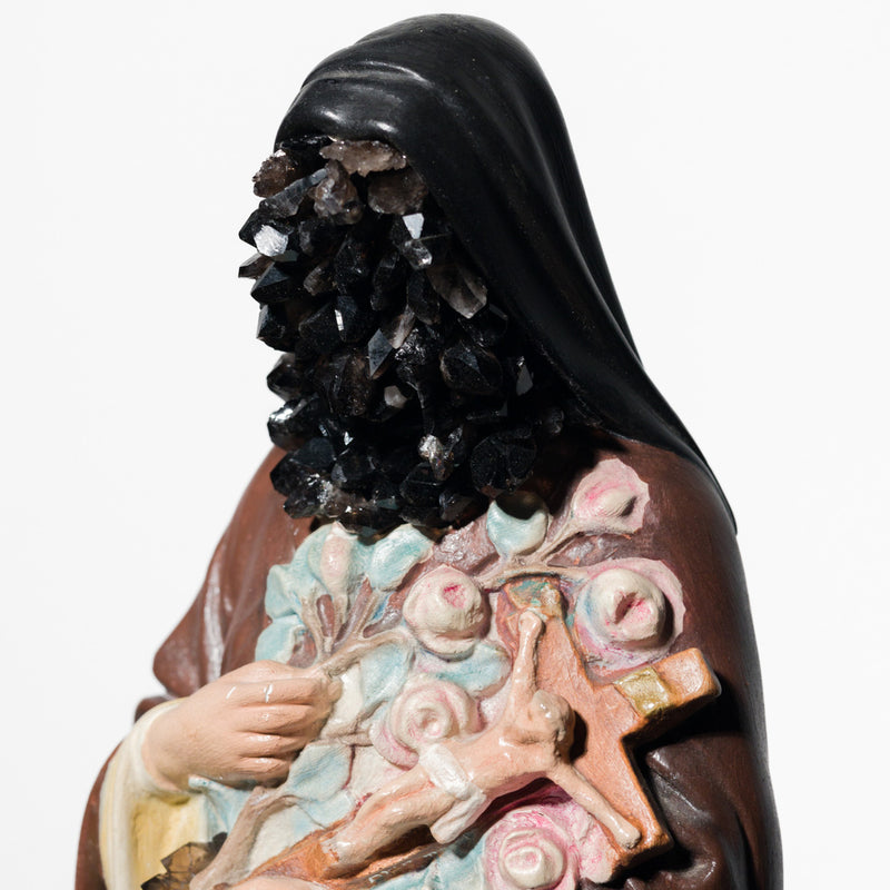 Autumn Special Series Releases: Kyle Montgomery, Nazeer Sabree, and André Schulze