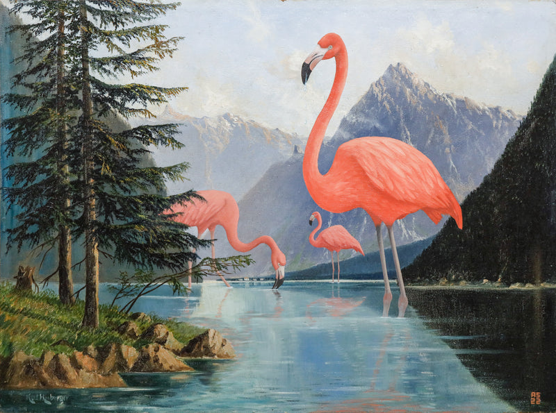 Featured Collections: André Schulze, Jasjyot Singh Hans, and Gosia