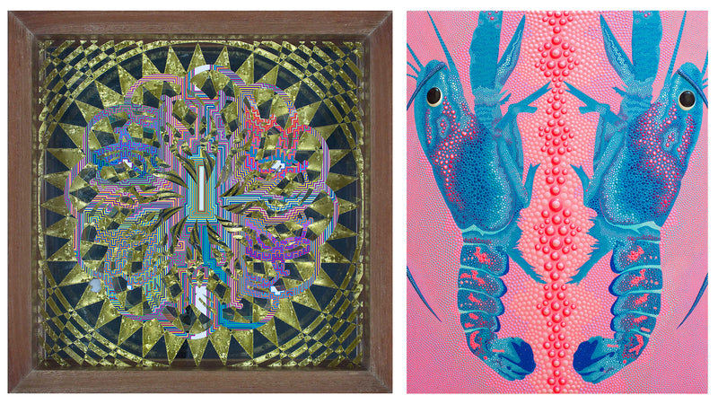 Featured Collections by PJ Linden and Hunter Stabler