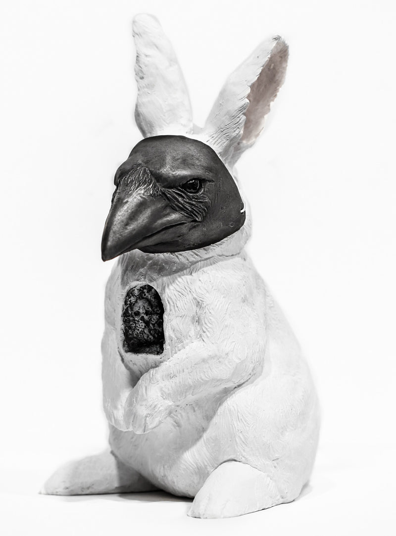 ...a slow death... by Darla Jackson