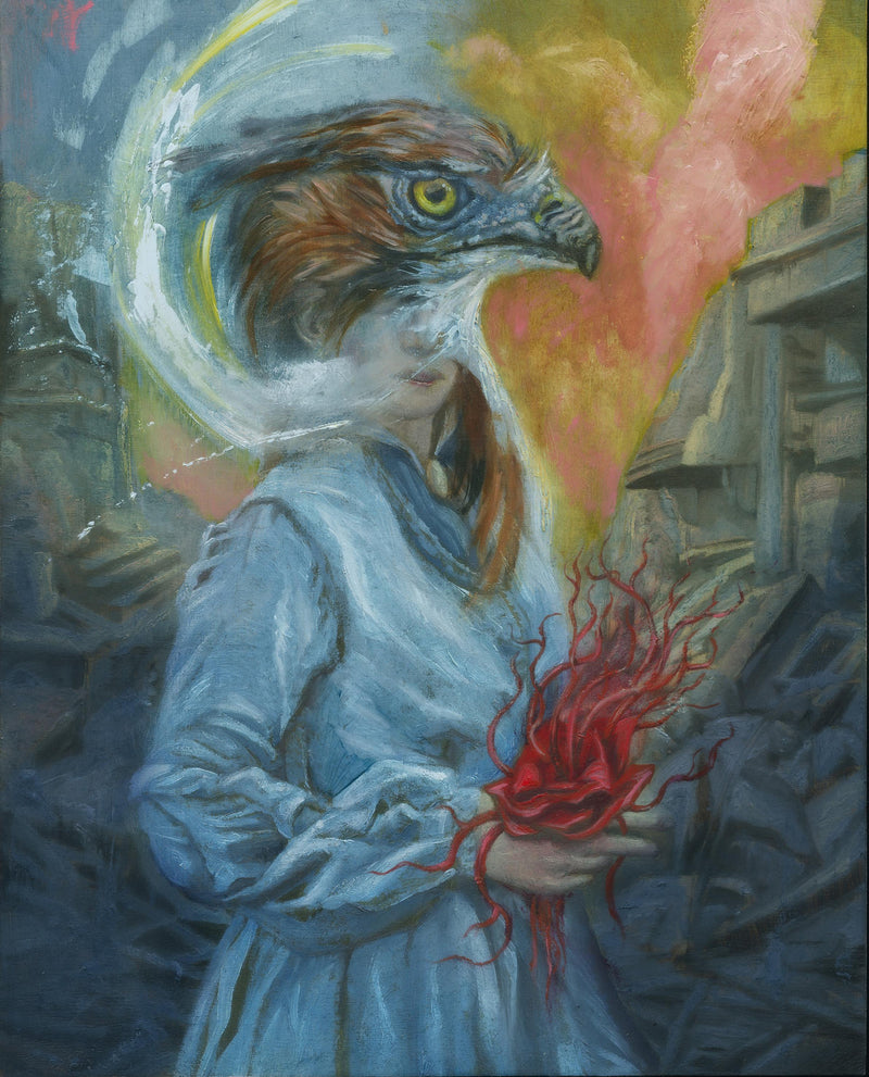 Interim: works by Paul Romano