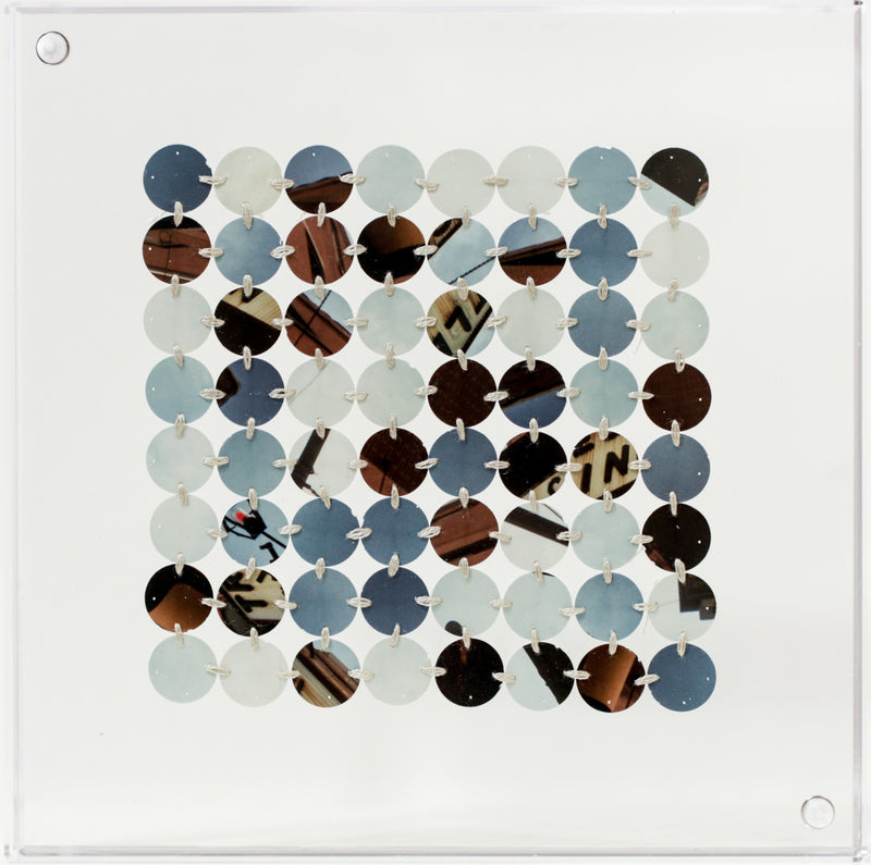 POINT 5: Works by Kelly Kozma