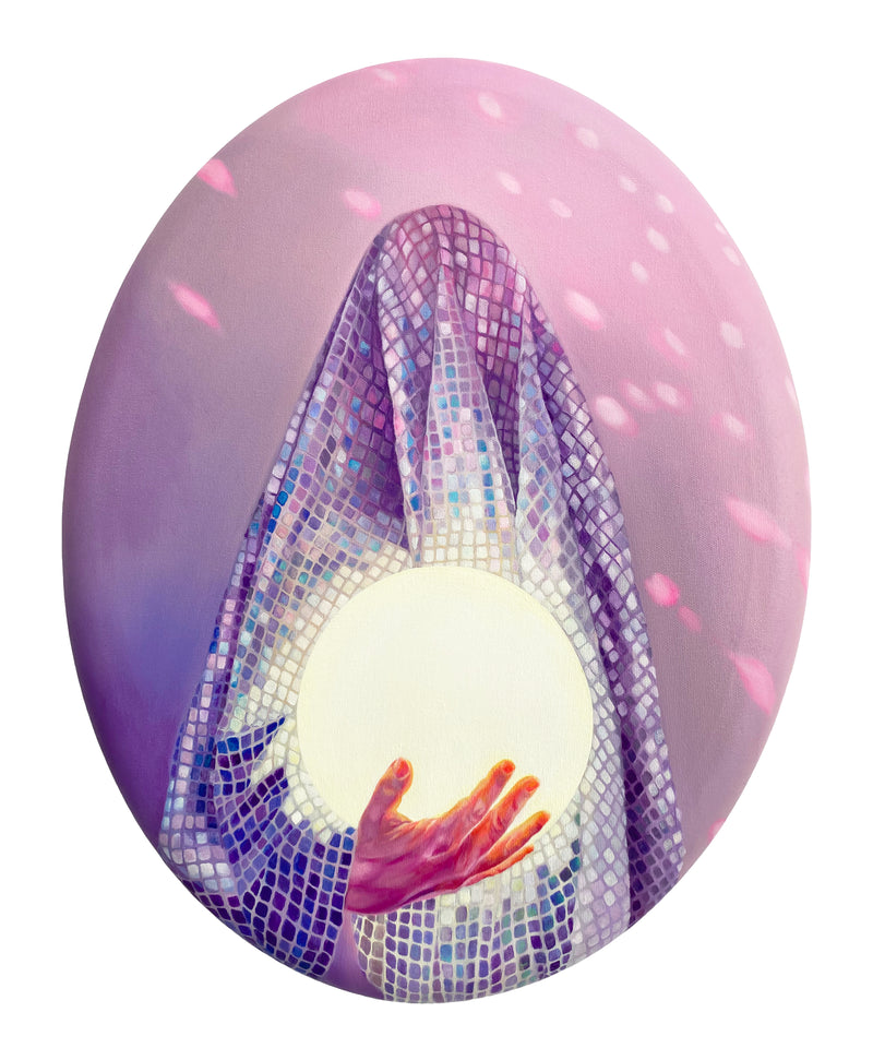 Sarah Detweiler: mOTHER