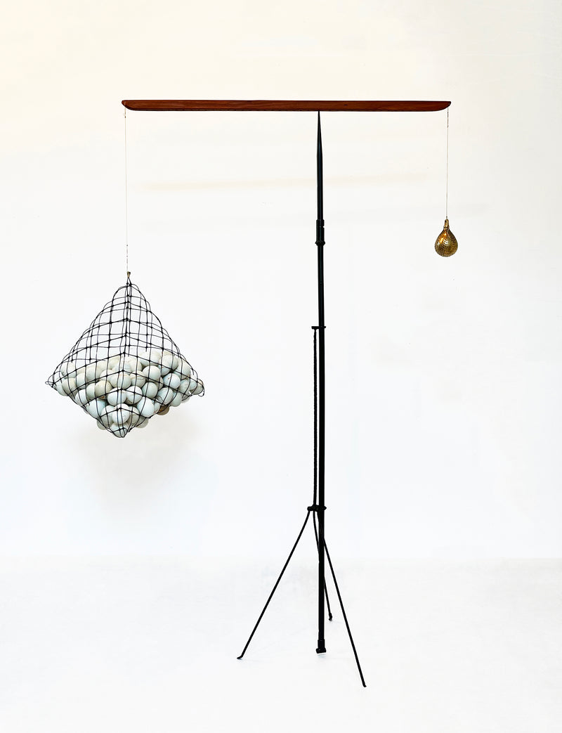 Kate VanVliet: Heirloom Machine