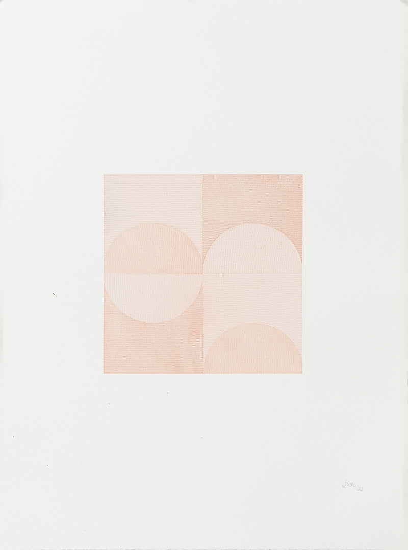 Lucha Rodríguez: Sense and Vision