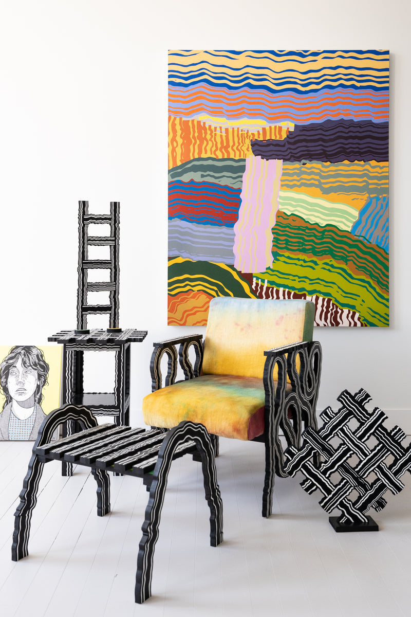 Jason Andrew Turner: Welcome Home