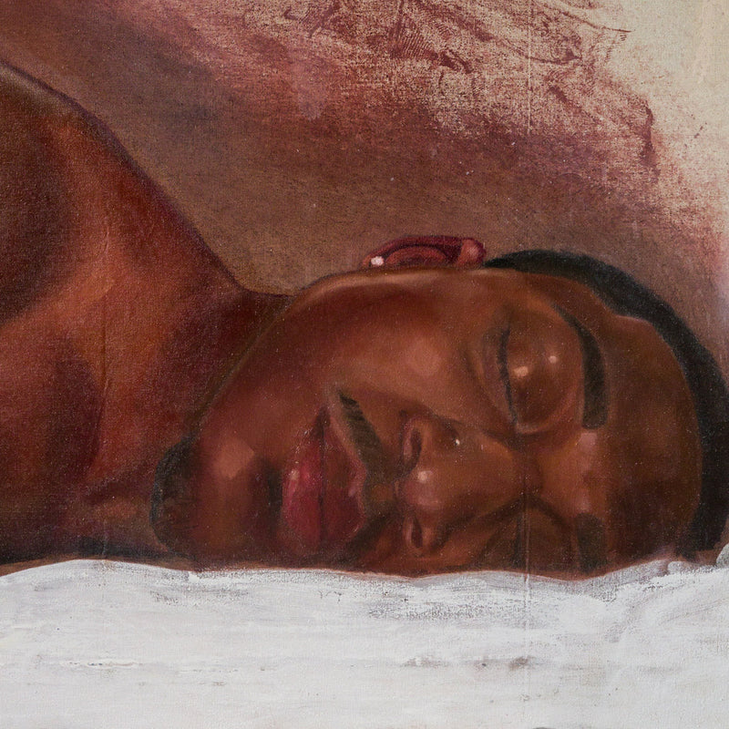 Nazeer Sabree: The Event Phase