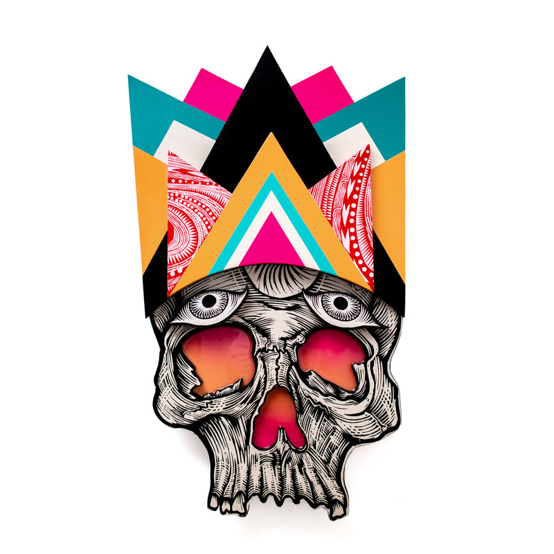 Juxtapoz Clubhouse 2018