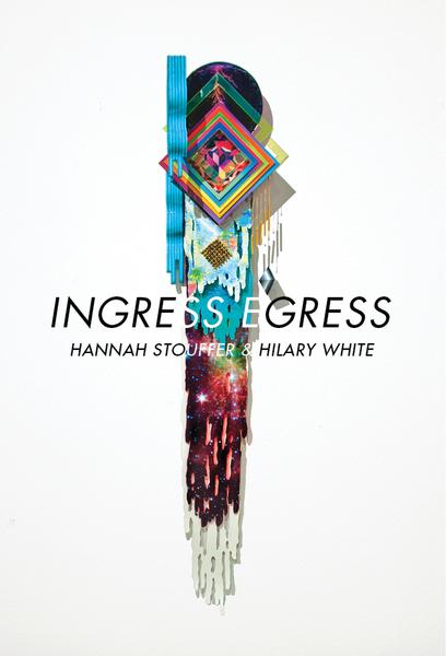 Ingress Egress: Press Release