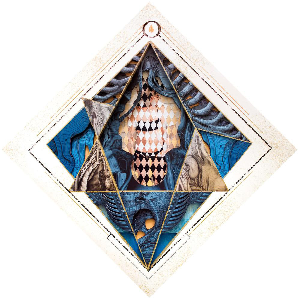 Alex Eckman-Lawn & Jason Chen