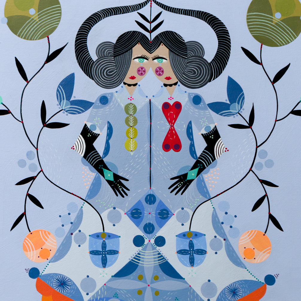 Bunnie Reiss