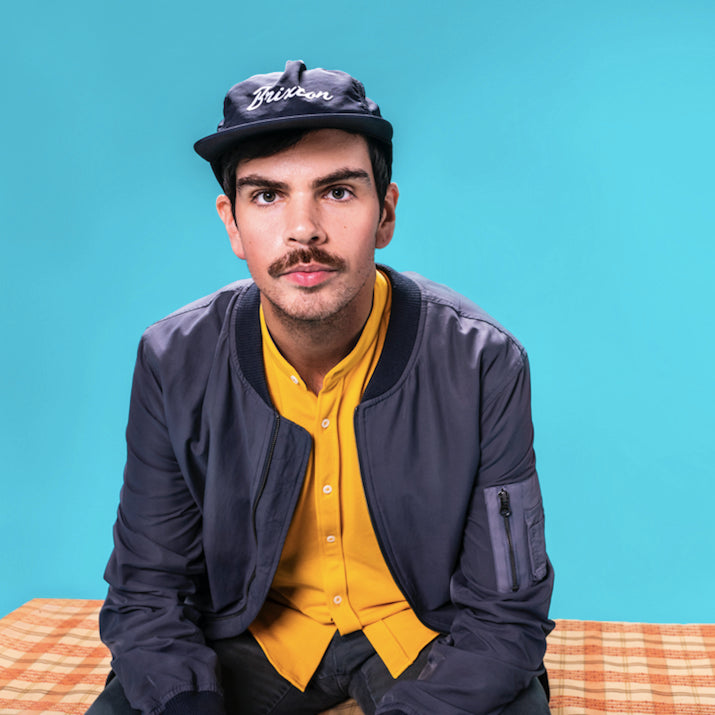 Insider Picks: Conrad Benner