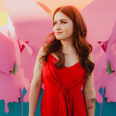 Insider Picks: Ekaterina Popova