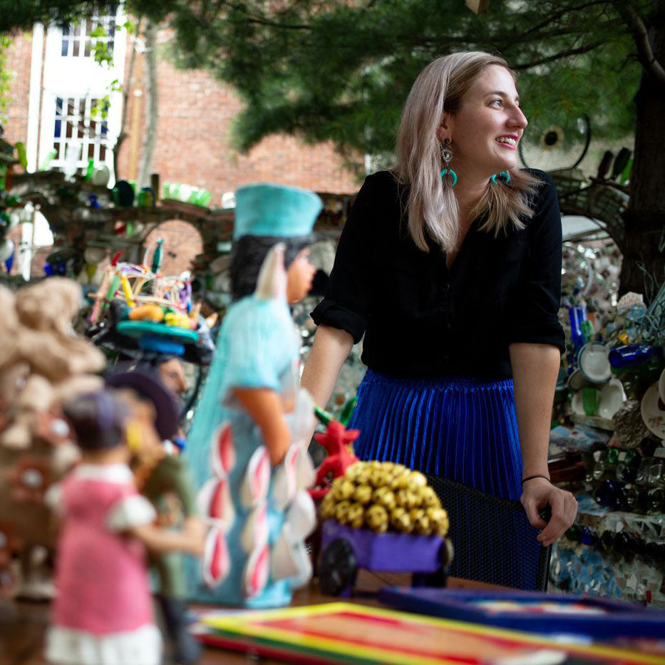 Insider Picks: Emily Smith