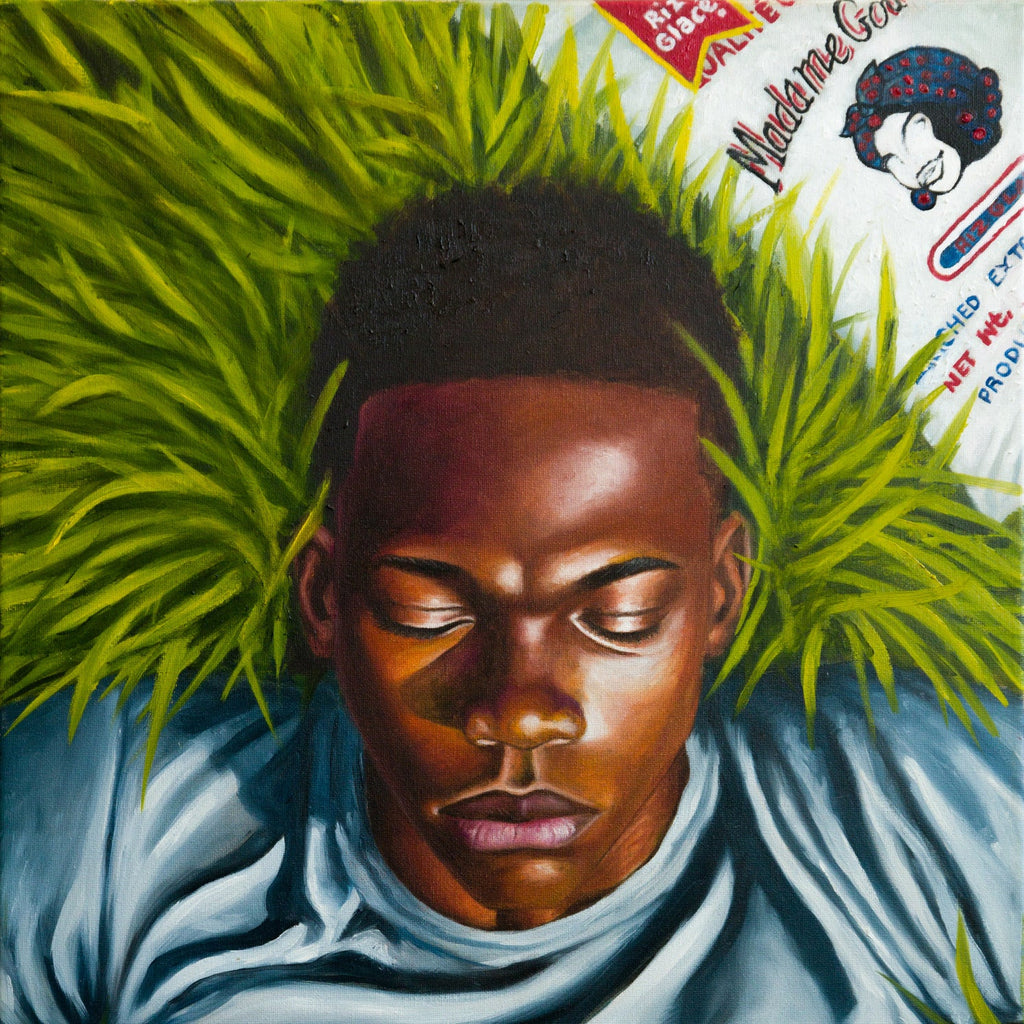 *Alain Jean-Baptiste*