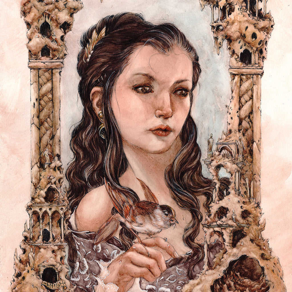 Jeremy Hush