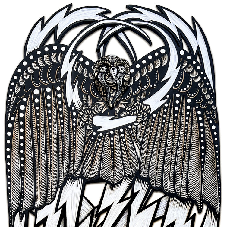 Dennis McNett (Wolfbat)