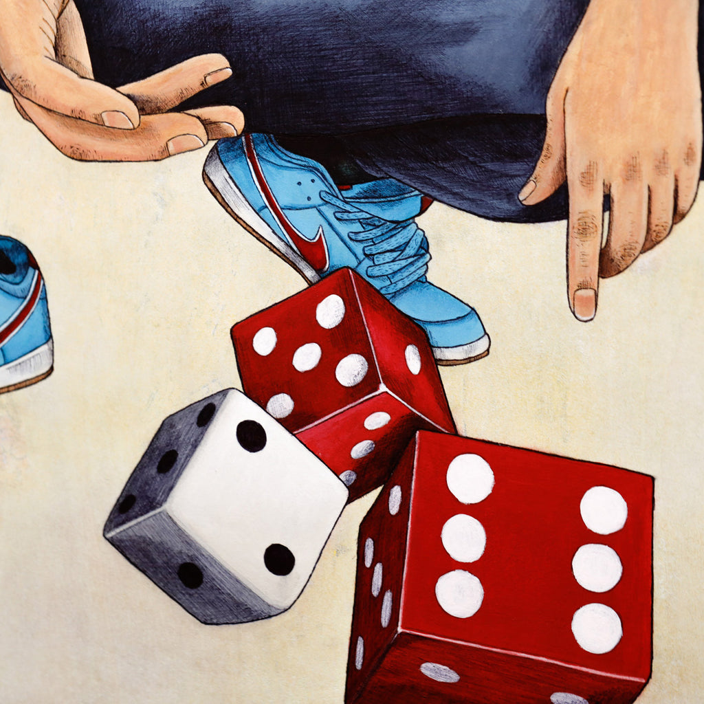 Lucky 13