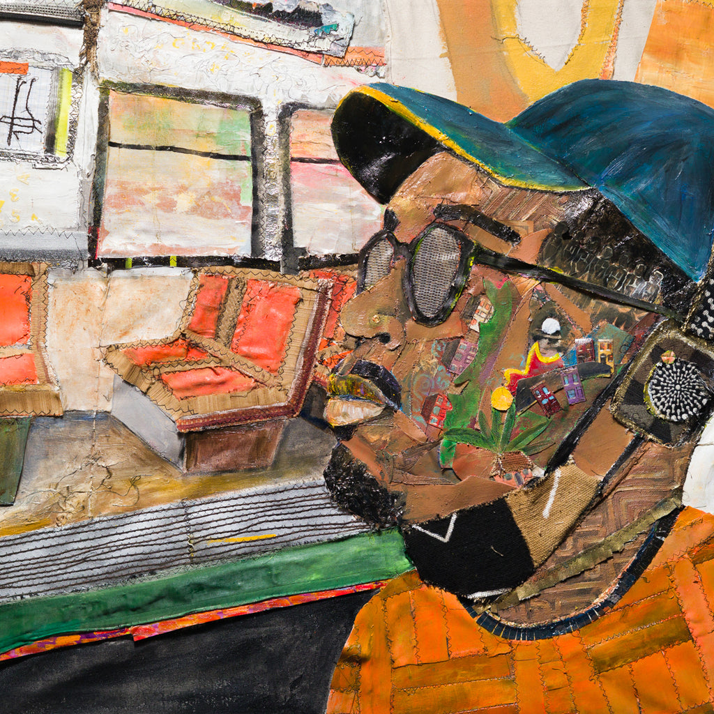 The Magic Number, Curated by Ginger Rudolph