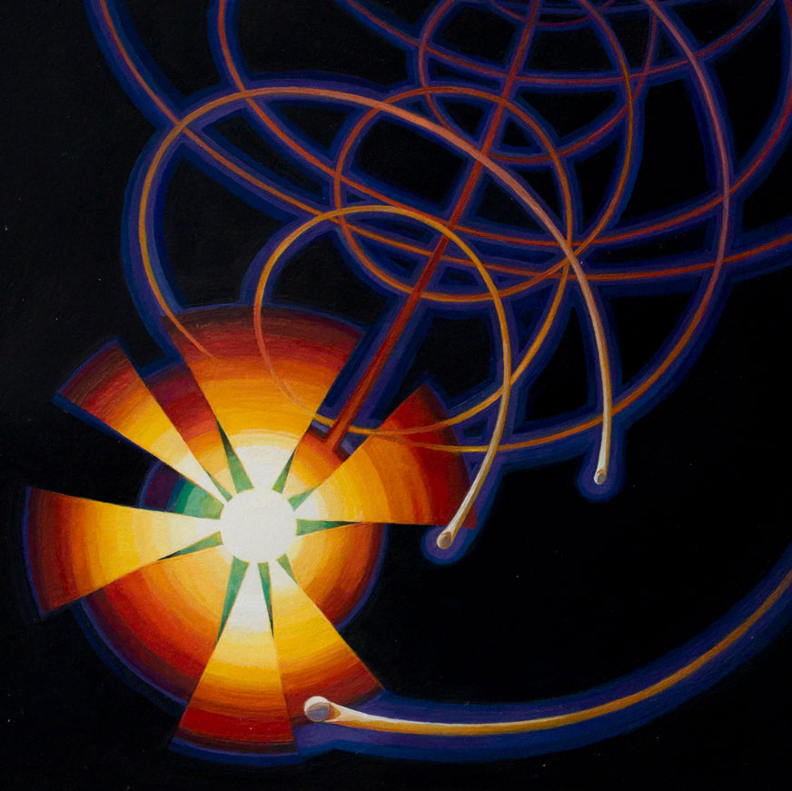 Michael Dandley