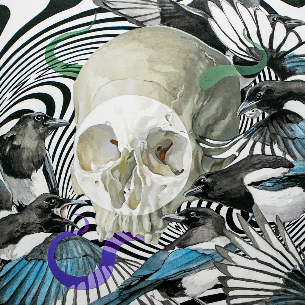Michael Reedy