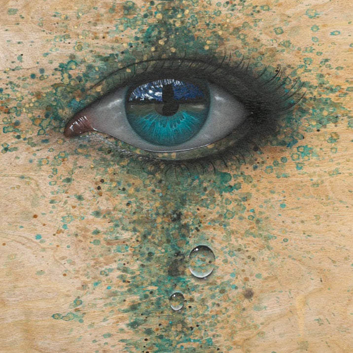 My Dog Sighs