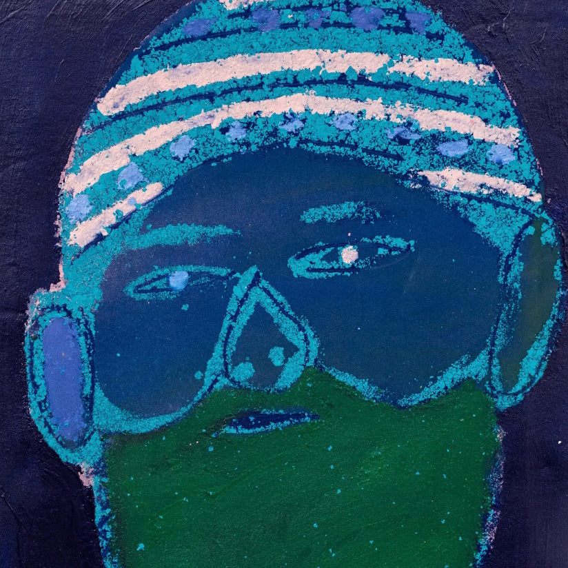 Isaiah Zagar