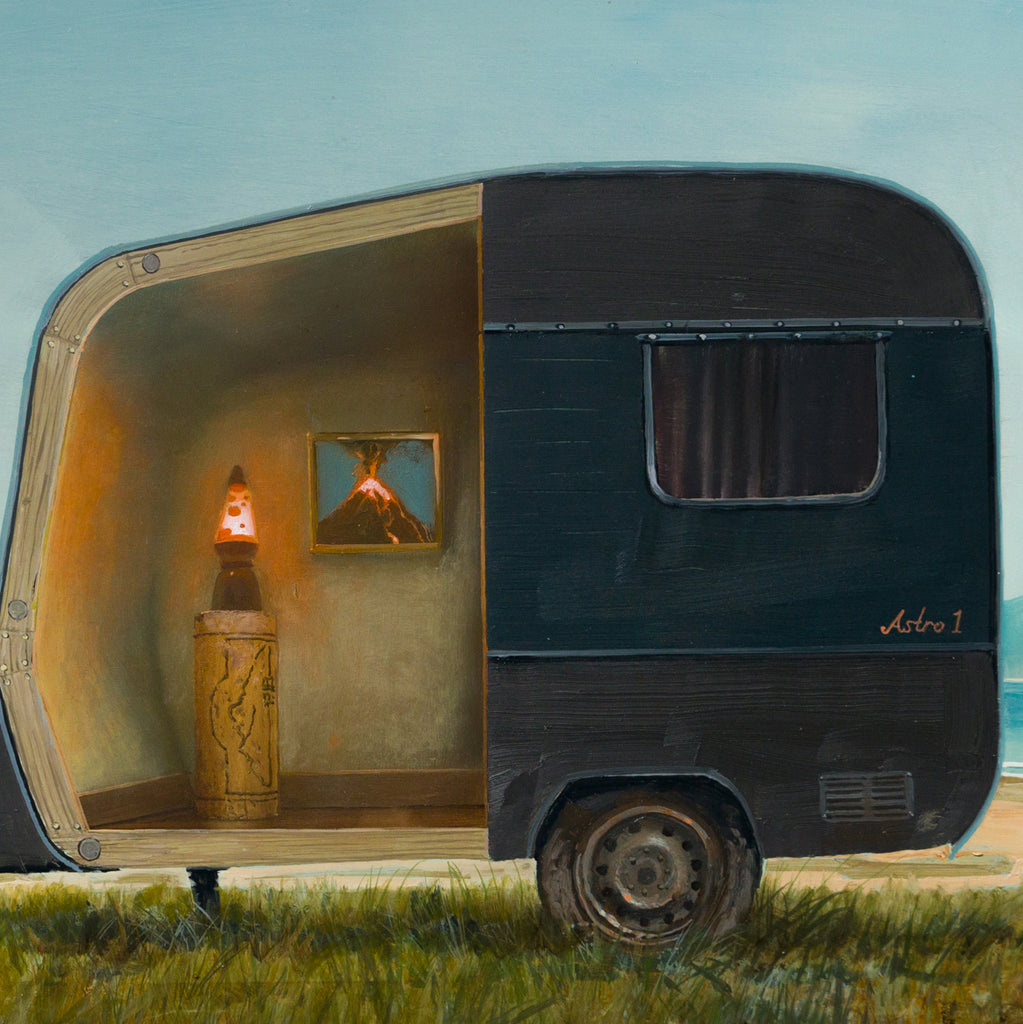Andrew McIntosh