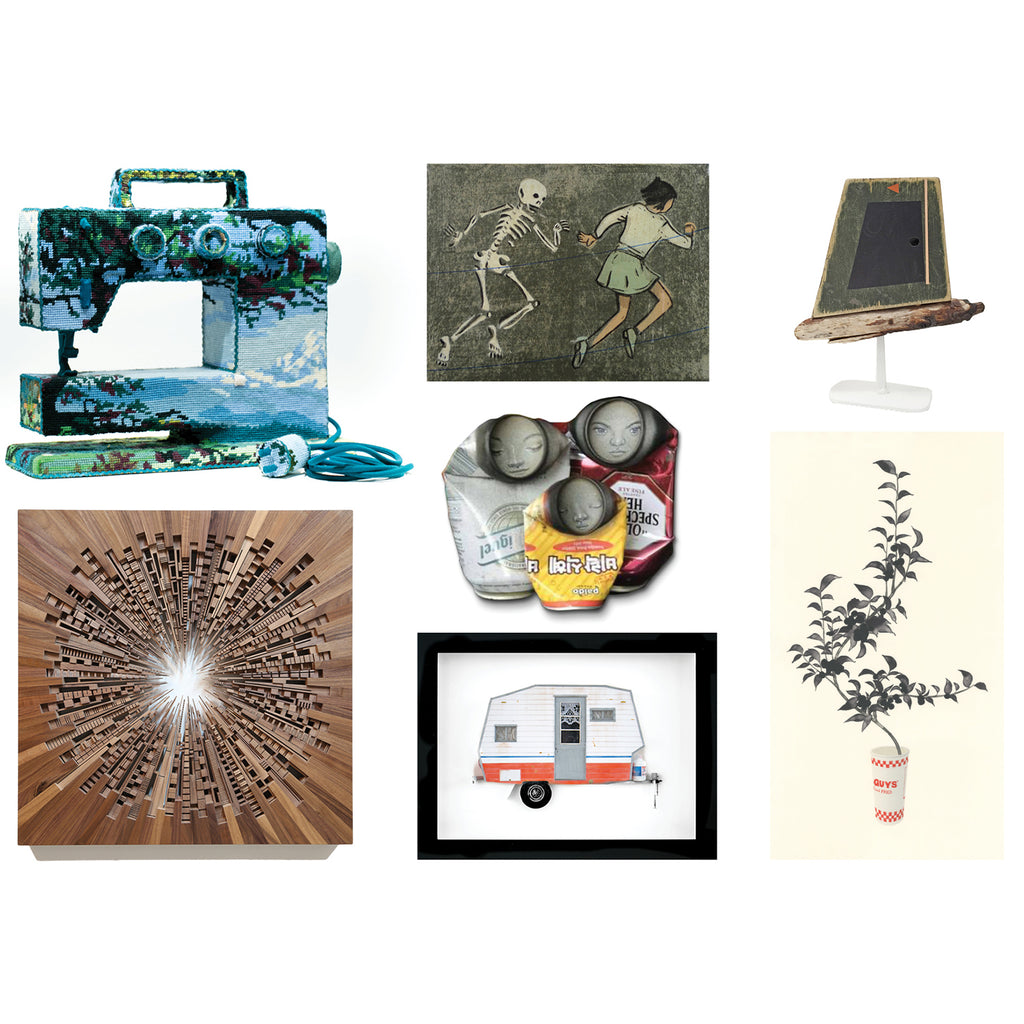 SCOPE Miami Beach 2019