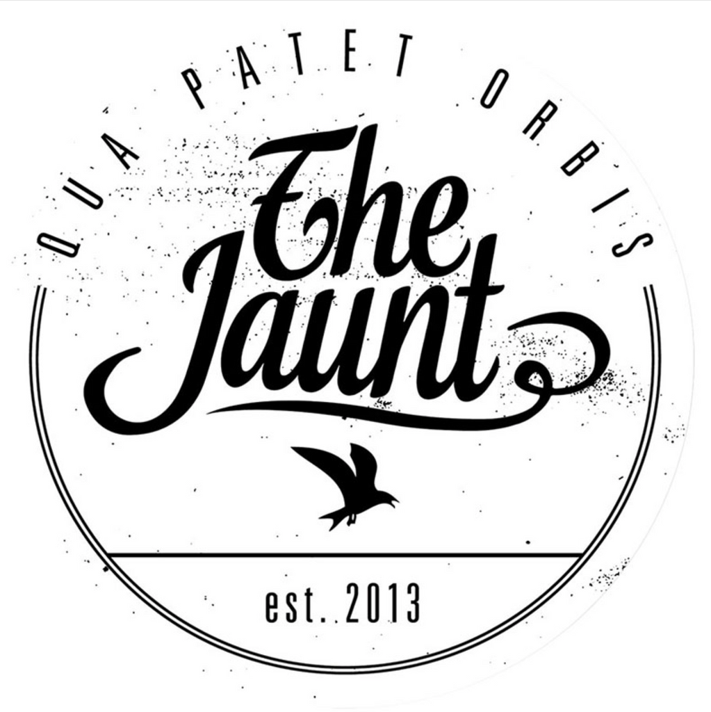The Jaunt
